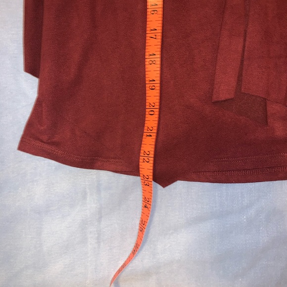 Bliss Couture Top - Picture 9 of 10